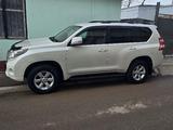 Toyota Land Cruiser Prado 2015 года за 18 500 000 тг. в Тараз – фото 3