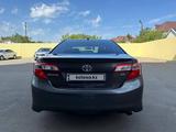 Toyota Camry 2014 года за 5 200 000 тг. в Атырау