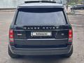 Land Rover Range Rover 2014 годаүшін28 000 000 тг. в Алматы – фото 17