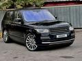 Land Rover Range Rover 2014 годаfor28 000 000 тг. в Алматы – фото 2