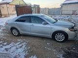 Toyota Camry 2011 годаfor7 000 000 тг. в Отеген-Батыр – фото 2