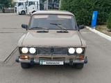 ВАЗ (Lada) 2106 1990 года за 350 000 тг. в Алматы