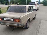 ВАЗ (Lada) 2106 1990 года за 350 000 тг. в Алматы – фото 4