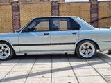 BMW 535 1984 годаfor3 500 000 тг. в Караганда