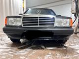 Mercedes-Benz 190 1989 годаүшін1 300 000 тг. в Астана – фото 2