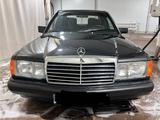 Mercedes-Benz 190 1989 годаүшін1 300 000 тг. в Астана – фото 3