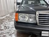 Mercedes-Benz 190 1989 годаүшін1 300 000 тг. в Астана – фото 5