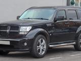 Dodge Nitro 2008 года за 8 000 000 тг. в Актау