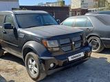 Dodge Nitro 2008 года за 8 000 000 тг. в Актау – фото 2