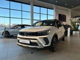 Opel Crossland Elegance 2023 года за 10 290 000 тг. в Петропавловск