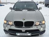 BMW X5 2005 года за 5 500 000 тг. в Кокшетау