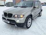 BMW X5 2005 года за 5 500 000 тг. в Кокшетау – фото 3