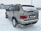 BMW X5 2005 года за 5 500 000 тг. в Кокшетау – фото 4
