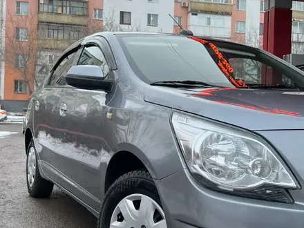 Chevrolet Cobalt 2022 года за 5 850 000 тг. в Астана – фото 8