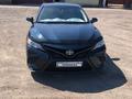 Toyota Camry 2018 года за 12 000 000 тг. в Караганда – фото 3