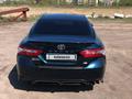 Toyota Camry 2018 года за 12 000 000 тг. в Караганда – фото 7