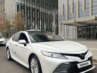 Toyota Camry 2018 года за 14 700 000 тг. в Алматы