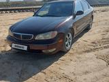 Nissan Maxima 2003 года за 2 200 000 тг. в Шымкент – фото 4