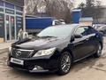 Toyota Camry 2014 годаүшін10 300 000 тг. в Алматы