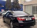 Toyota Camry 2014 годаүшін10 300 000 тг. в Алматы – фото 7