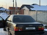 Audi 100 1989 годаfor900 000 тг. в Талдыкорган