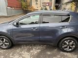 Kia Sportage 2019 годаүшін9 800 000 тг. в Алматы – фото 4