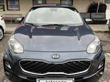 Kia Sportage 2019 годаүшін9 800 000 тг. в Алматы