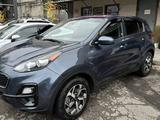 Kia Sportage 2019 годаүшін9 800 000 тг. в Алматы – фото 2