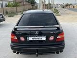 Lexus GS 300 1998 годаfor4 300 000 тг. в Бейнеу – фото 4