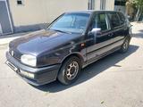 Volkswagen Golf 1995 годаfor1 000 000 тг. в Шымкент – фото 3