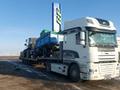 DAF  XF 105 2013 годаүшін24 000 000 тг. в Тараз