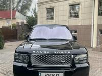 Land Rover Range Rover 2012 годаүшін15 500 000 тг. в Алматы