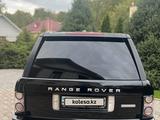 Land Rover Range Rover 2012 годаүшін15 500 000 тг. в Алматы – фото 2