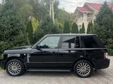 Land Rover Range Rover 2012 годаүшін15 500 000 тг. в Алматы – фото 4