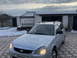 ВАЗ (Lada) Priora 2171 2014 годаүшін2 050 000 тг. в Актау – фото 4