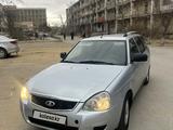 ВАЗ (Lada) Priora 2171 2014 годаүшін2 050 000 тг. в Актау – фото 3
