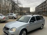 ВАЗ (Lada) Priora 2171 2014 годаүшін2 050 000 тг. в Актау