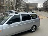 ВАЗ (Lada) Priora 2171 2014 годаүшін2 050 000 тг. в Актау – фото 2