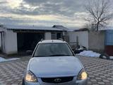 ВАЗ (Lada) Priora 2171 2014 годаүшін2 050 000 тг. в Актау – фото 5