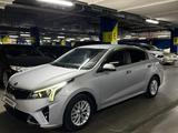 Kia Rio 2021 годаүшін8 150 000 тг. в Шымкент – фото 4