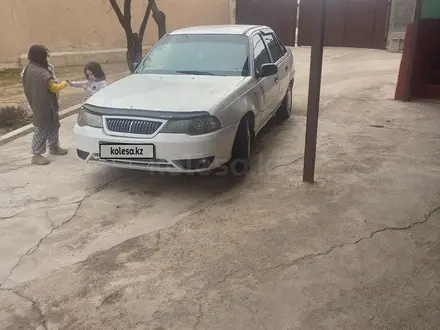Daewoo Nexia 2009 года за 1 050 000 тг. в Сарыагаш
