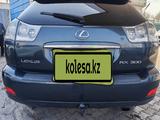 Lexus RX 330 2005 года за 7 000 000 тг. в Шымкент – фото 2