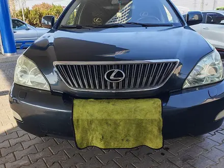 Lexus RX 330 2005 года за 7 000 000 тг. в Шымкент