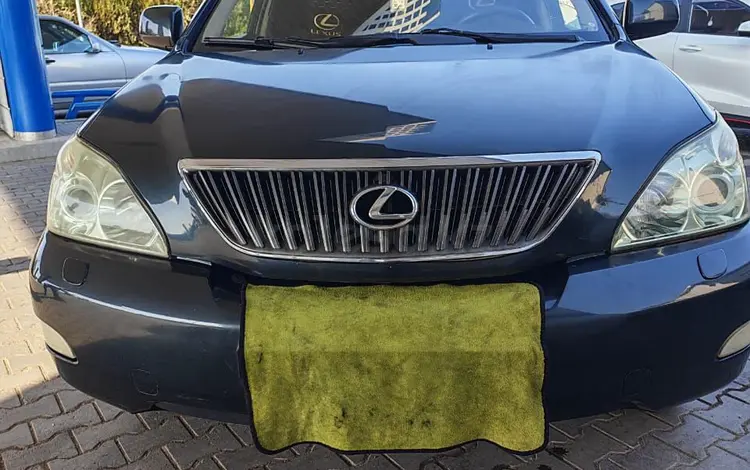 Lexus RX 330 2005 года за 7 000 000 тг. в Шымкент
