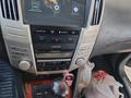 Lexus RX 330 2005 года за 7 000 000 тг. в Шымкент – фото 4