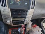 Lexus RX 330 2005 года за 7 000 000 тг. в Шымкент – фото 4