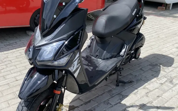 ASA  Moped 2024 годаүшін340 000 тг. в Шымкент