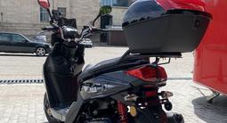 ASA  Moped 2024 года за 340 000 тг. в Шымкент – фото 5