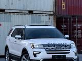 Ford Explorer 2018 года за 15 000 000 тг. в Сатпаев