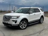 Ford Explorer 2018 года за 15 000 000 тг. в Сатпаев – фото 2